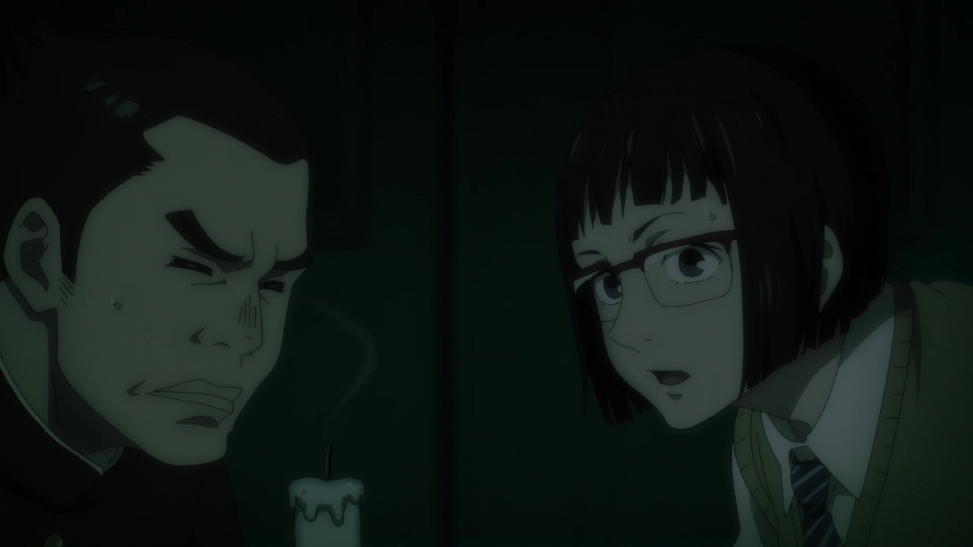 [Tsukyio Editing Resources] Jujutsu Kaisen Season 1 (Episode 1) Raw Clips (199) (tsukyio.com).mp4
